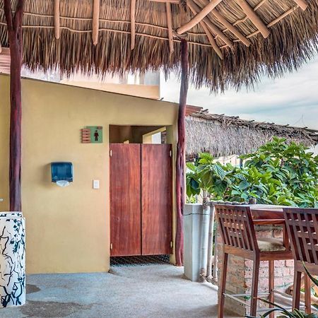 B Nayar Family Luxury Suites & Villas Residences La Cruz de Huanacaxtle Exterior photo