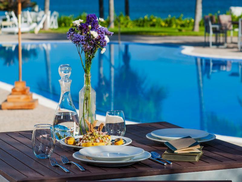 B Nayar Family Luxury Suites & Villas Residences La Cruz de Huanacaxtle Exterior photo