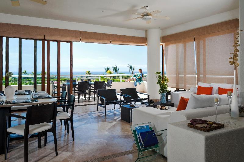B Nayar Family Luxury Suites & Villas Residences La Cruz de Huanacaxtle Exterior photo