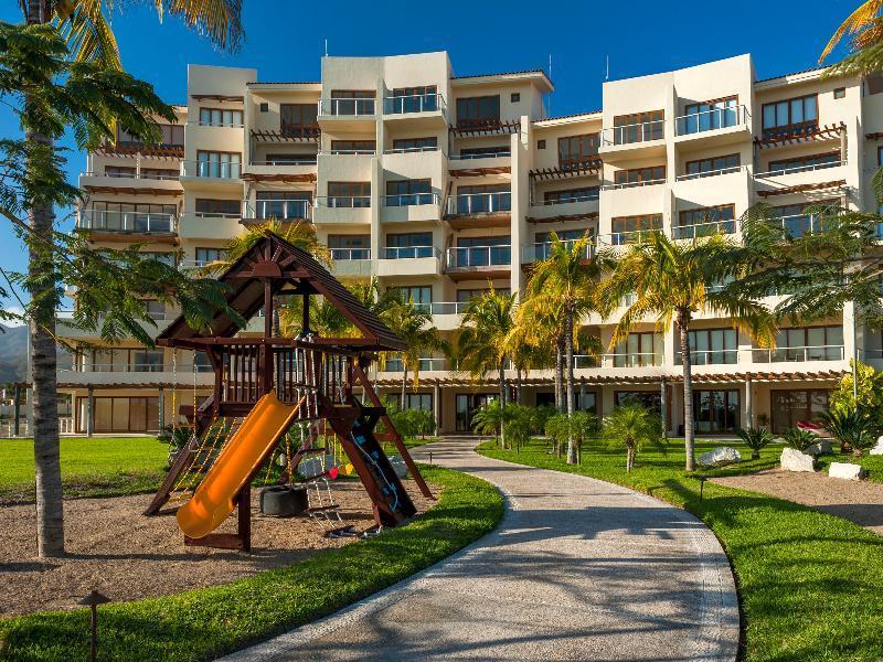 B Nayar Family Luxury Suites & Villas Residences La Cruz de Huanacaxtle Exterior photo