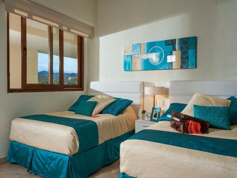 B Nayar Family Luxury Suites & Villas Residences La Cruz de Huanacaxtle Exterior photo