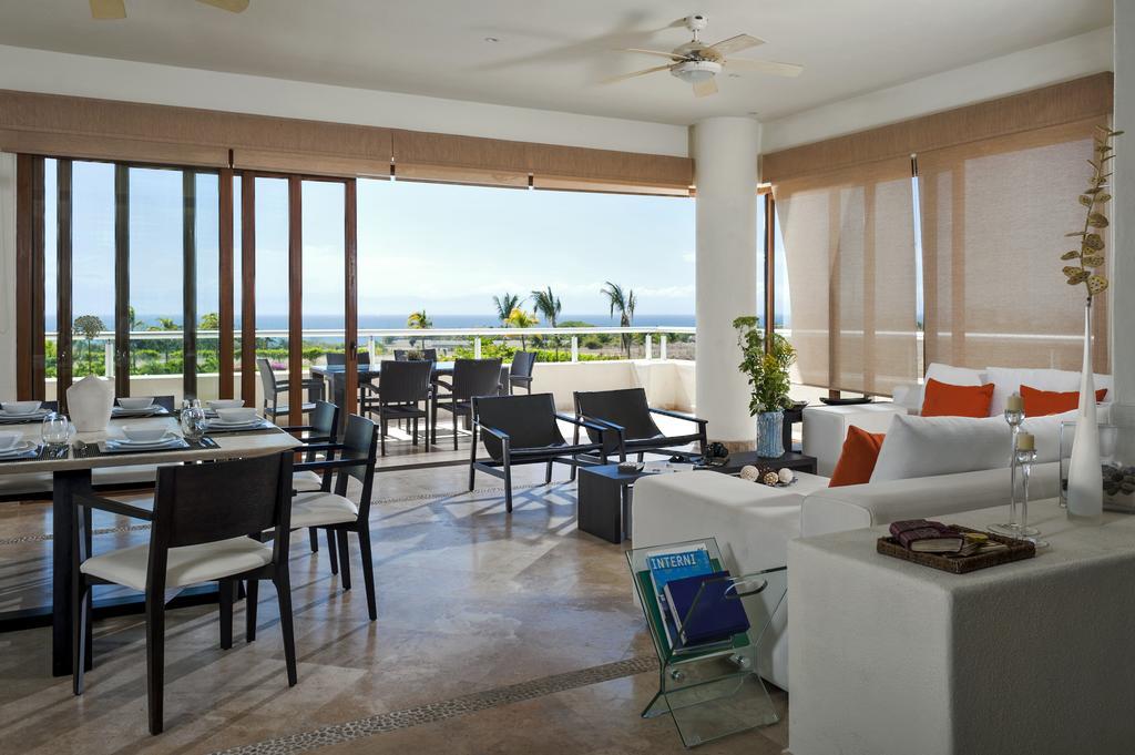 B Nayar Family Luxury Suites & Villas Residences La Cruz de Huanacaxtle Room photo