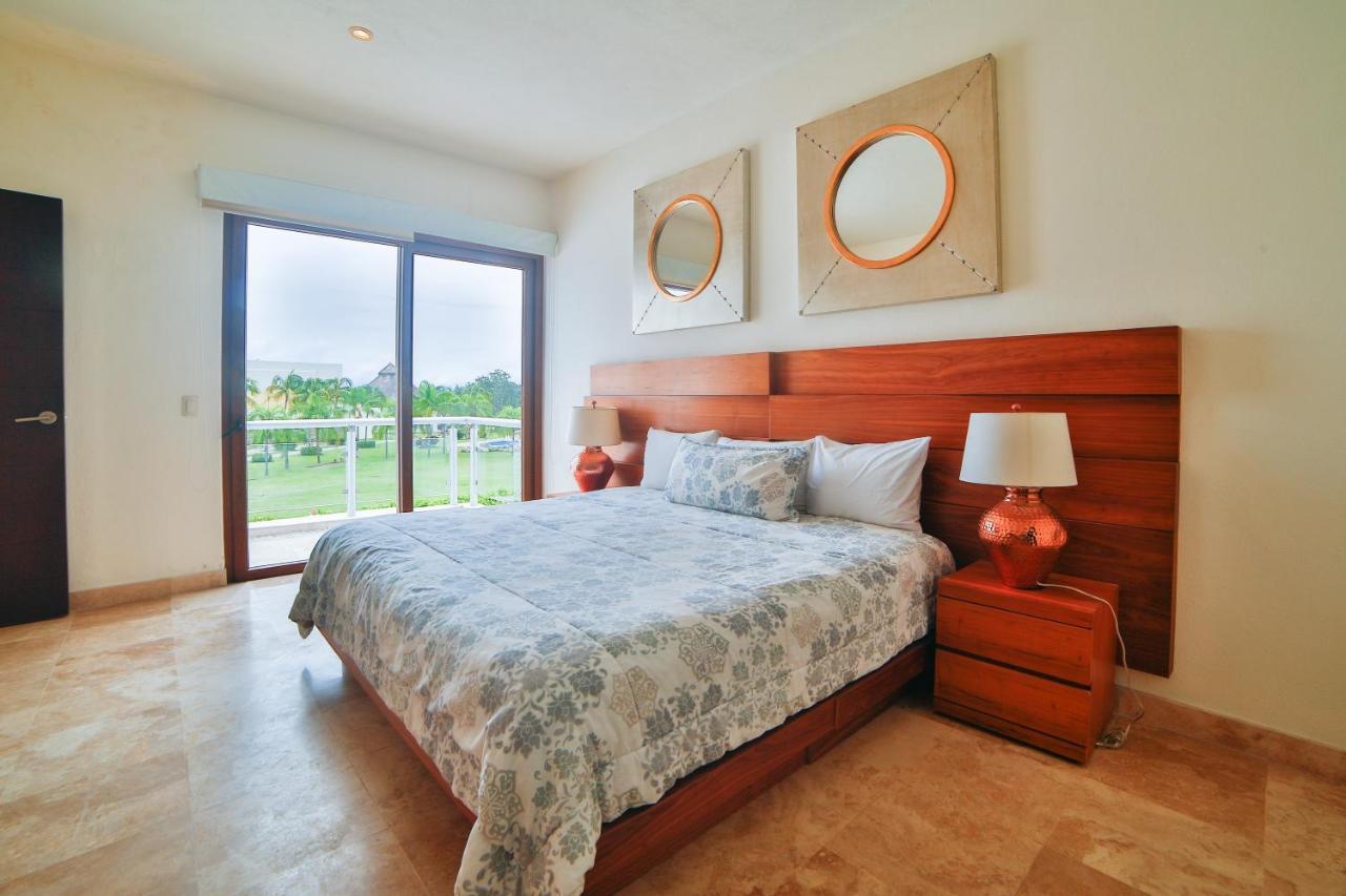 B Nayar Family Luxury Suites & Villas Residences La Cruz de Huanacaxtle Exterior photo