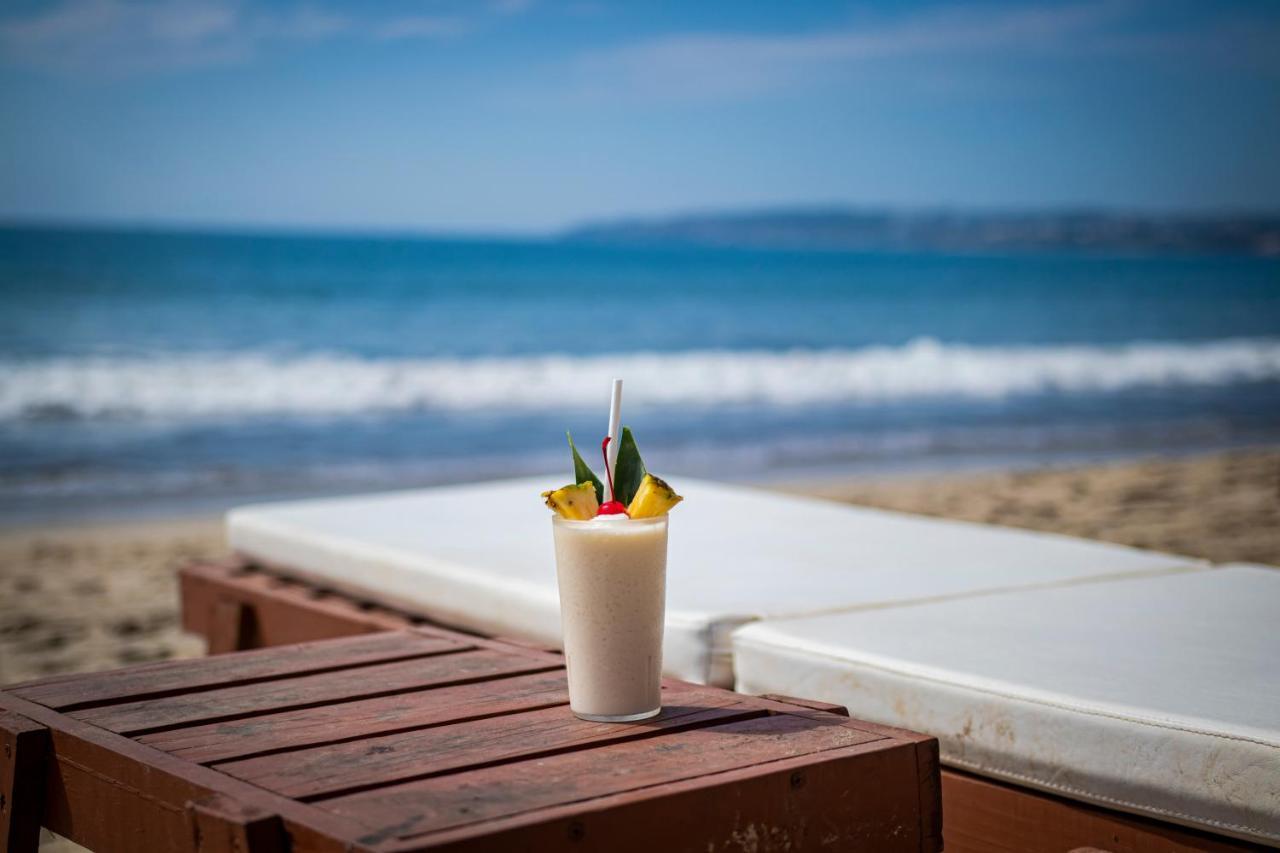 B Nayar Family Luxury Suites & Villas Residences La Cruz de Huanacaxtle Exterior photo