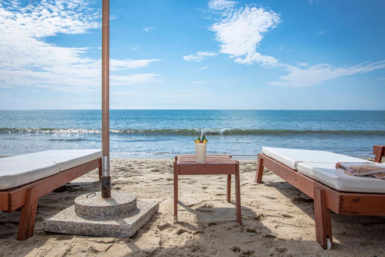 B Nayar Family Luxury Suites & Villas Residences La Cruz de Huanacaxtle Exterior photo