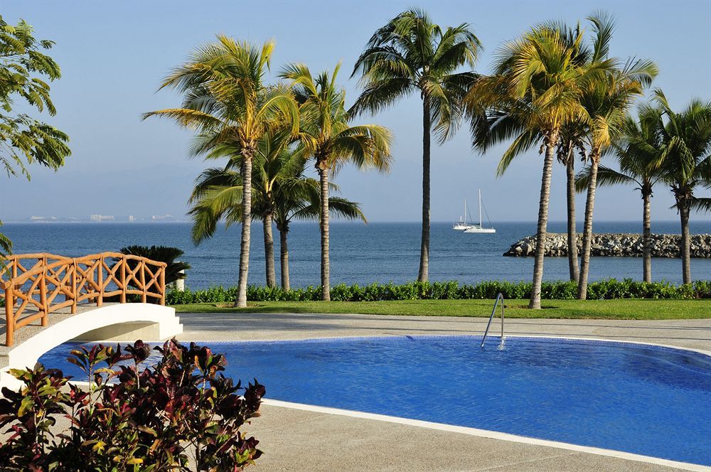 B Nayar Family Luxury Suites & Villas Residences La Cruz de Huanacaxtle Exterior photo