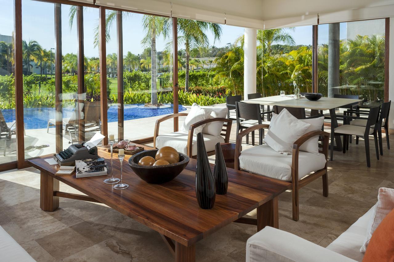 B Nayar Family Luxury Suites & Villas Residences La Cruz de Huanacaxtle Exterior photo